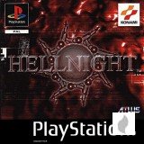 Hellnight für PS1