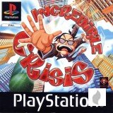 Incredible Crisis für PS1