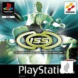 International Superstar Soccer für PS1