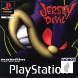 Jersey Devil für PS1