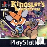 Kingsley's Adventure für PS1