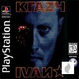 Krazy Ivan für PS1