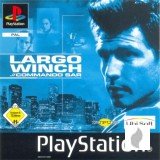 Largo Winch: Commando SAR für PS1