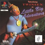 Little Big Adventure für PS1