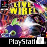 Live Wire! für PS1