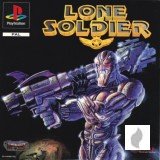 Lone Soldier für PS1