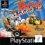 Looney Tunes Racing für PS1