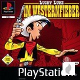 Lucky Luke im Westernfieber für PS1