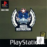 Mass Destruction für PS1