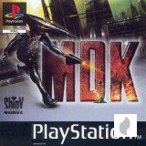 MDK für PS1
