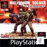 Millennium Soldier Expandable für PS1