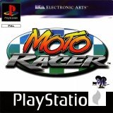 Moto Racer für PS1