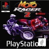 Moto Racer 2 für PS1