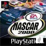 Nascar 2000 für PS1