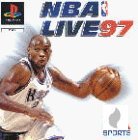 NBA Live 97 für PS1