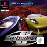 Need for Speed II für PS1