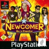 Newcomer: Be a Popstar für PS1