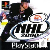 NHL 2000 für PS1