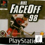 NHL Face Off 98 für PS1