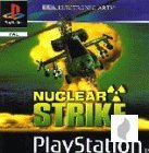 Nuclear Strike für PS1
