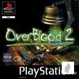 OverBlood 2 für PS1
