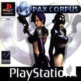 Pax Corpus für PS1