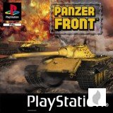 Panzer Front für PS1