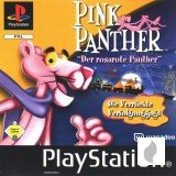 Pink Panther: Der Rosarote Panther: Die verr&uuml;ckte Verfolgungsjagd für PS1