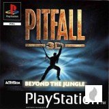 Pitfall 3D: Beyond the Jungle für PS1