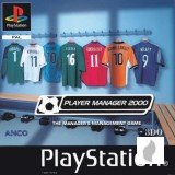 Player Manager 2000 für PS1