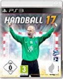 Handball 17 für PS3