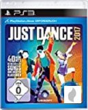 Just Dance 2017 für PS3