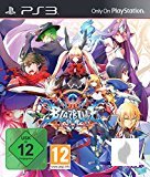 BlazBlue: Central Fiction für PS3