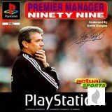 Premier Manager 99 für PS1