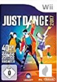 Just Dance 2017 für Wii