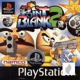 Point Blank 2 für PS1
