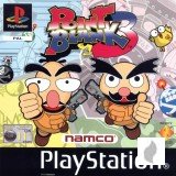 Point Blank 3 für PS1