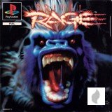 Primal Rage für PS1