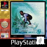 Pro Bodyboarding für PS1