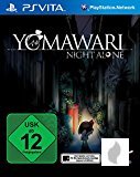 Yomawari: Night Alone für PS Vita