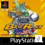 Pro Pinball: Big Race USA für PS1