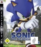 Sonic: The Hedgehog für PS3
