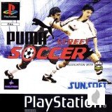 Puma Street Soccer für PS1
