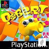 Q*Bert für PS1