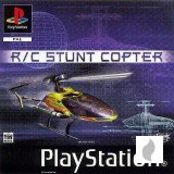 R/C Stunt Copter für PS1