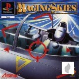 Raging Skies für PS1