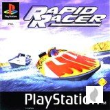 Rapid Racer für PS1