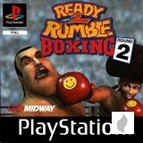 Ready 2 Rumble Boxing: Round 2 für PS1