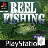 Reel Fishing für PS1