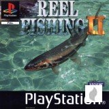 Reel Fishing II für PS1